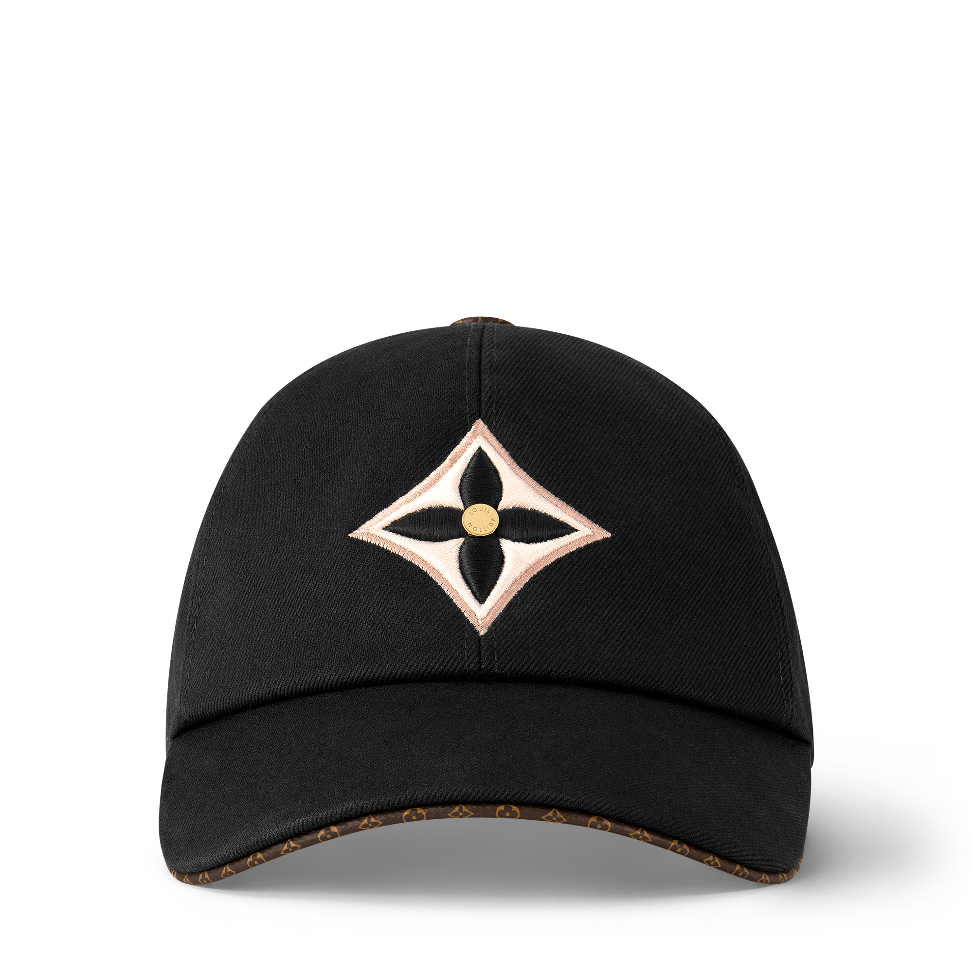 ルイヴィトンLVデーキャップ LV Day Cap . - Accessories | LOUIS VUITTON